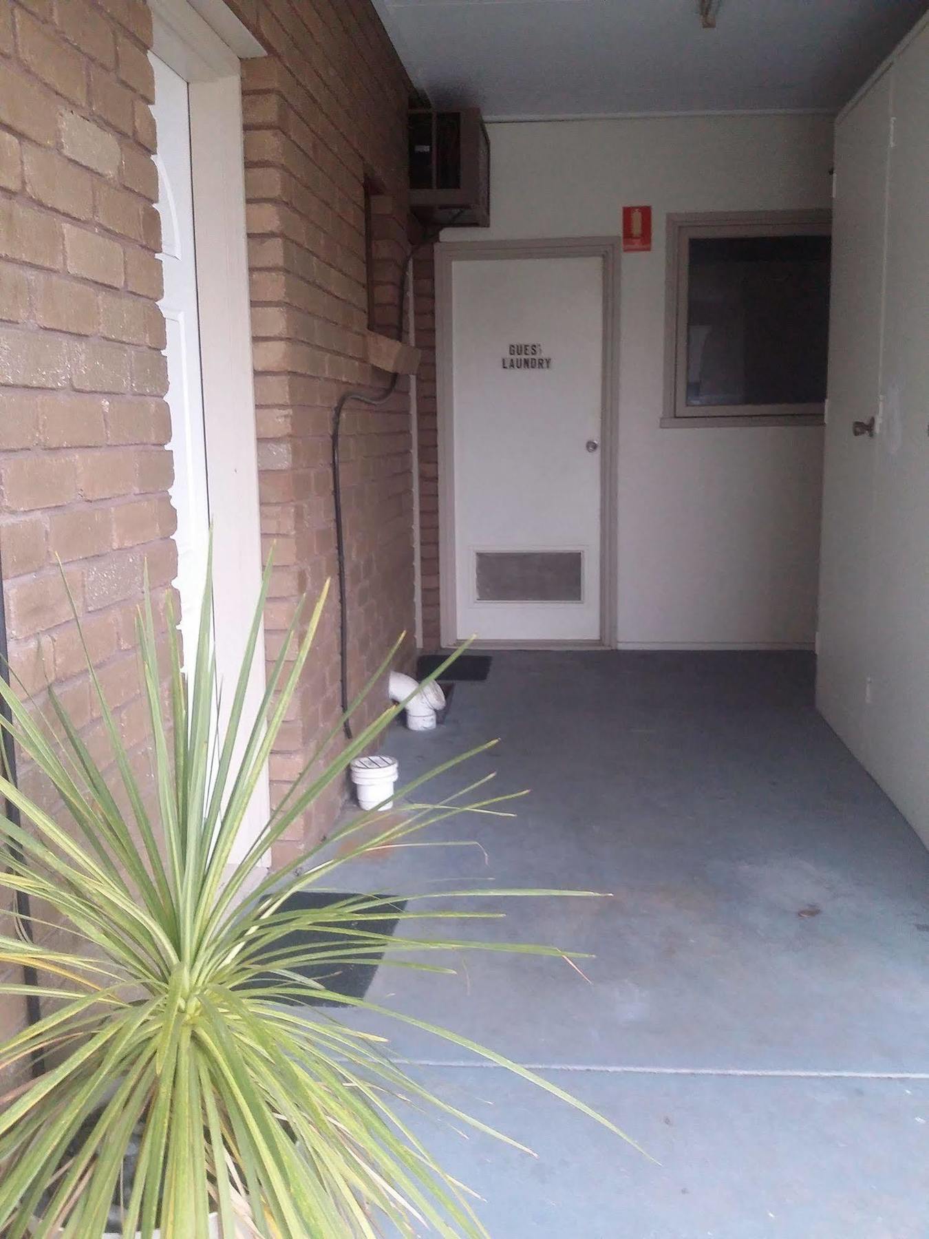 Shepparton Motor Inn Tudor House Motel Luaran gambar